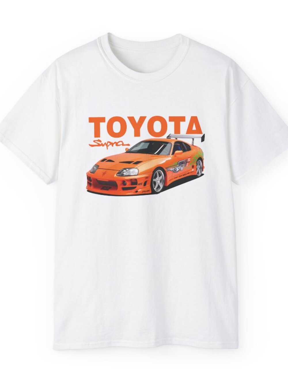 Toyota Supra